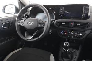 Hyundai i10 bild 14