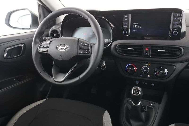 Hyundai i10 bild 14