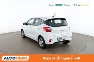 Hyundai i10 bild 3
