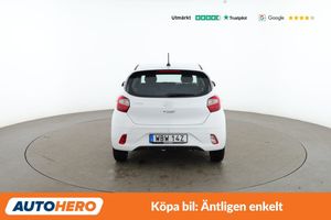Hyundai i10 bild 4