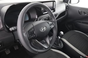 Hyundai i10 bild 12