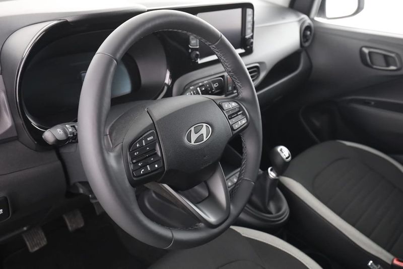 Hyundai i10 bild 12