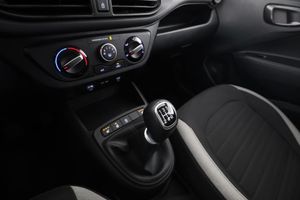 Hyundai i10 bild 23
