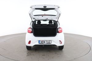 Hyundai i10 bild 17