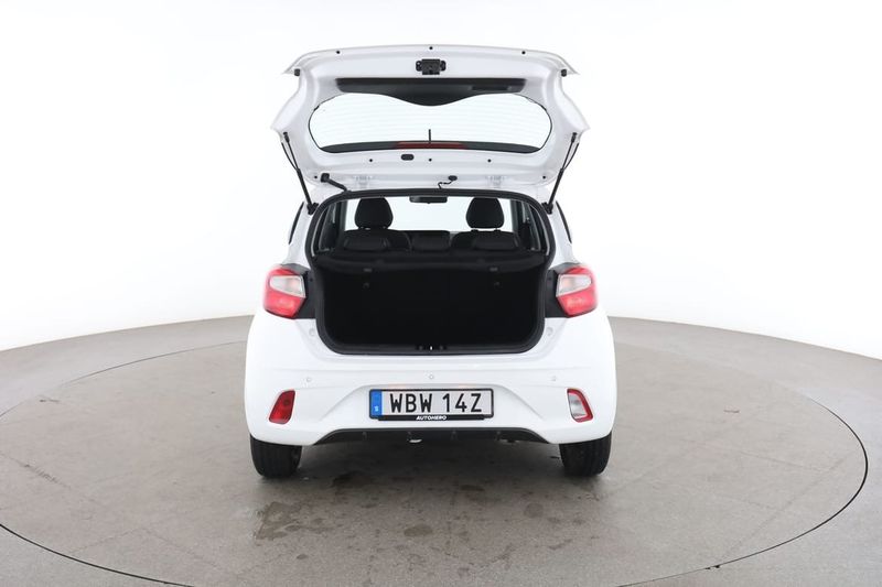 Hyundai i10 bild 17