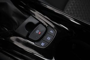 Toyota C-HR bild 28