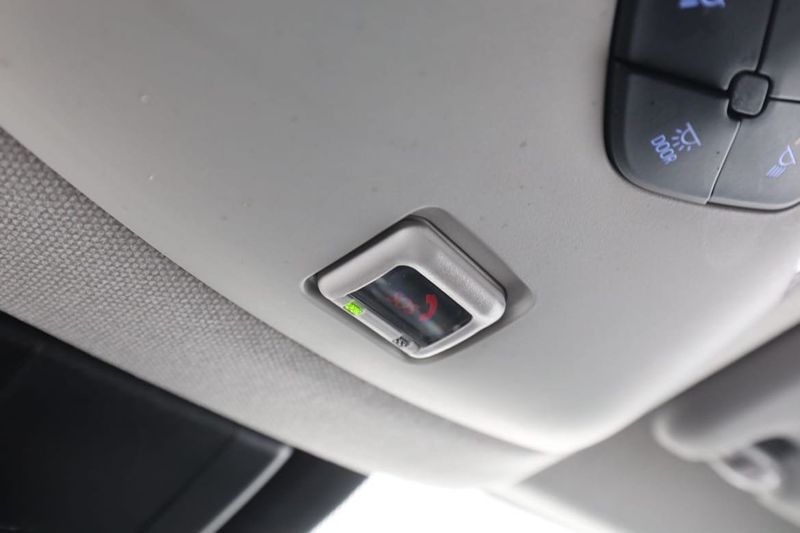 Toyota C-HR bild 30