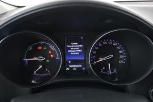Toyota C-HR bild 20