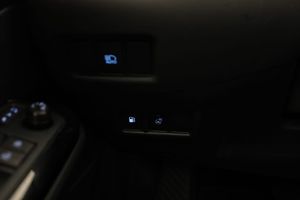 Toyota C-HR bild 26