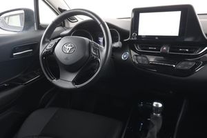 Toyota C-HR bild 14
