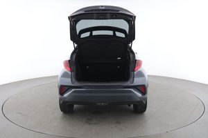 Toyota C-HR bild 17