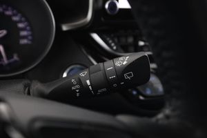 Toyota C-HR bild 31