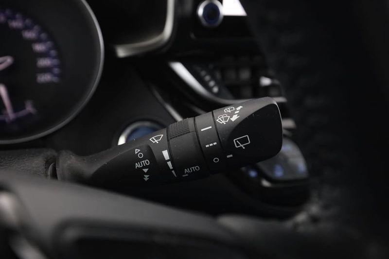 Toyota C-HR bild 31