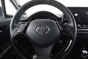 Toyota C-HR bild 19