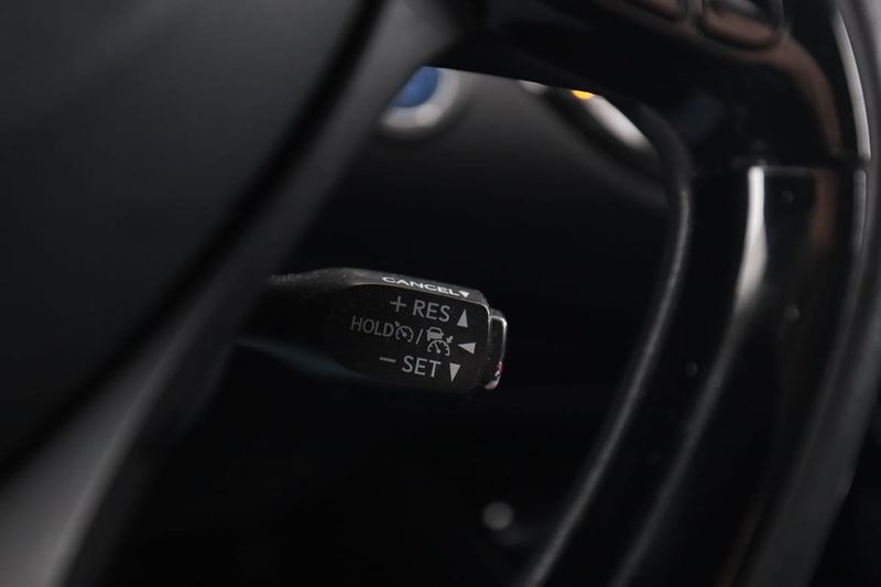 Toyota C-HR bild 33
