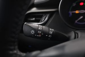 Toyota C-HR bild 32