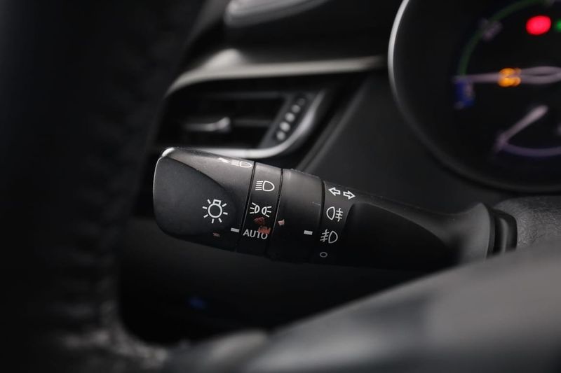 Toyota C-HR bild 32