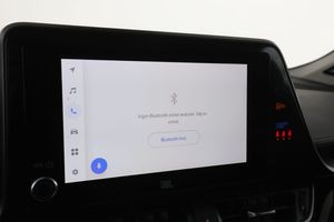 Toyota C-HR bild 21