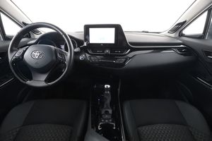Toyota C-HR bild 13