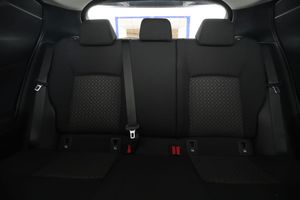 Toyota C-HR bild 16
