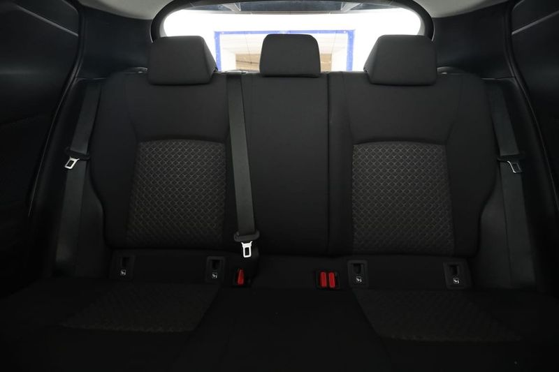 Toyota C-HR bild 16