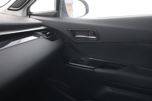 Toyota C-HR bild 29