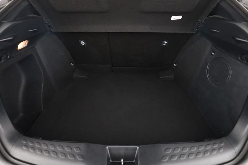Toyota C-HR bild 18