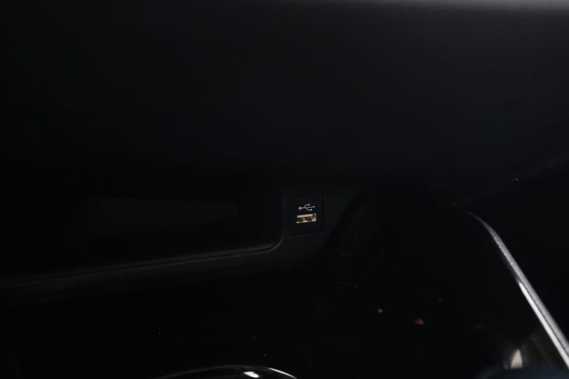 Toyota C-HR bild 34