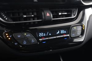 Toyota C-HR bild 25