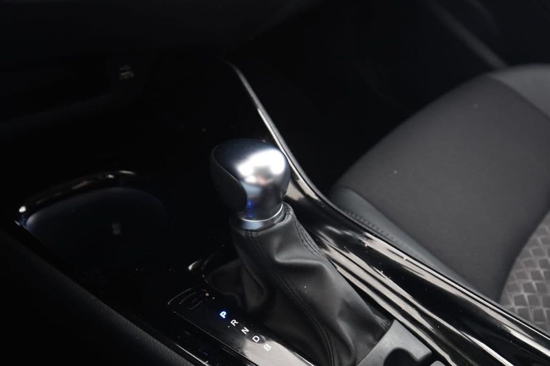 Toyota C-HR bild 27