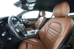 Mercedes GLC250 bild 11