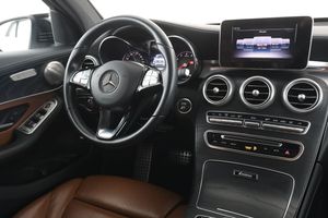 Mercedes GLC250 bild 14