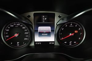Mercedes GLC250 bild 20