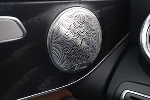 Mercedes GLC250 bild 38