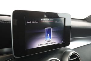 Mercedes GLC250 bild 21