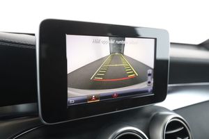 Mercedes GLC250 bild 23