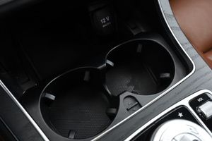Mercedes GLC250 bild 27