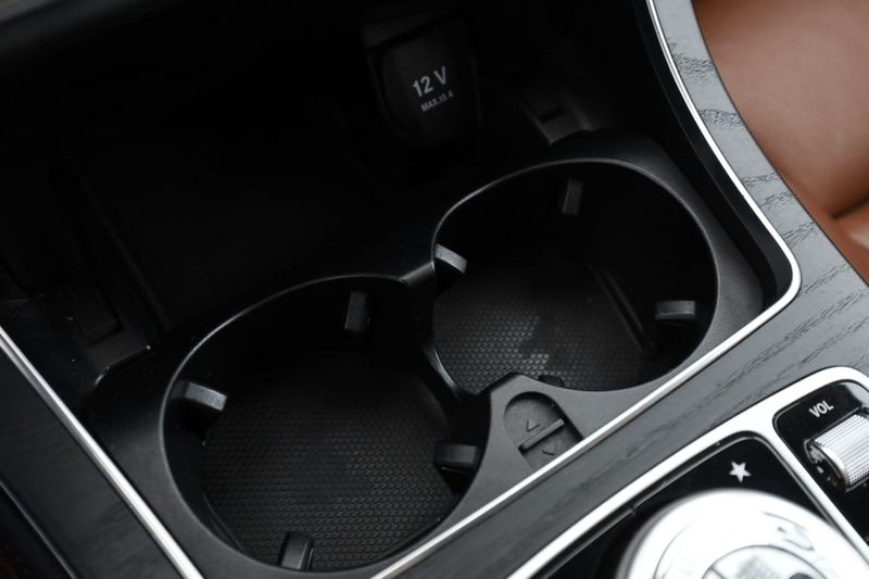 Mercedes GLC250 bild 27