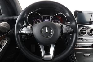 Mercedes GLC250 bild 19