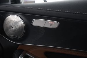 Mercedes GLC250 bild 31