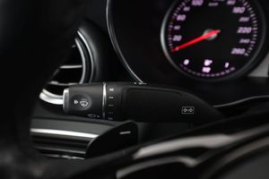 Mercedes GLC250 bild 34