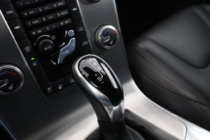 Volvo V60 bild 28