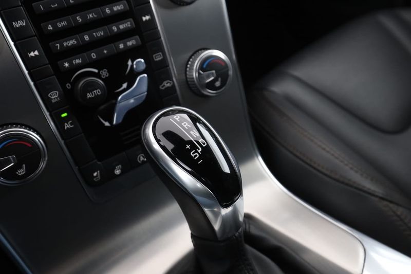 Volvo V60 bild 28