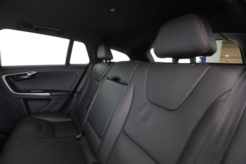 Volvo V60 bild 15