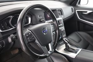 Volvo V60 bild 12
