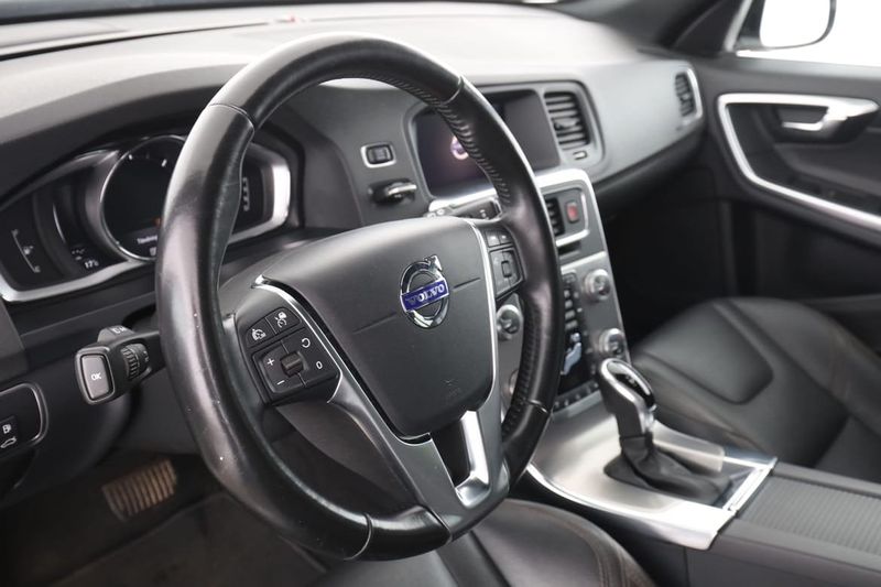 Volvo V60 bild 12