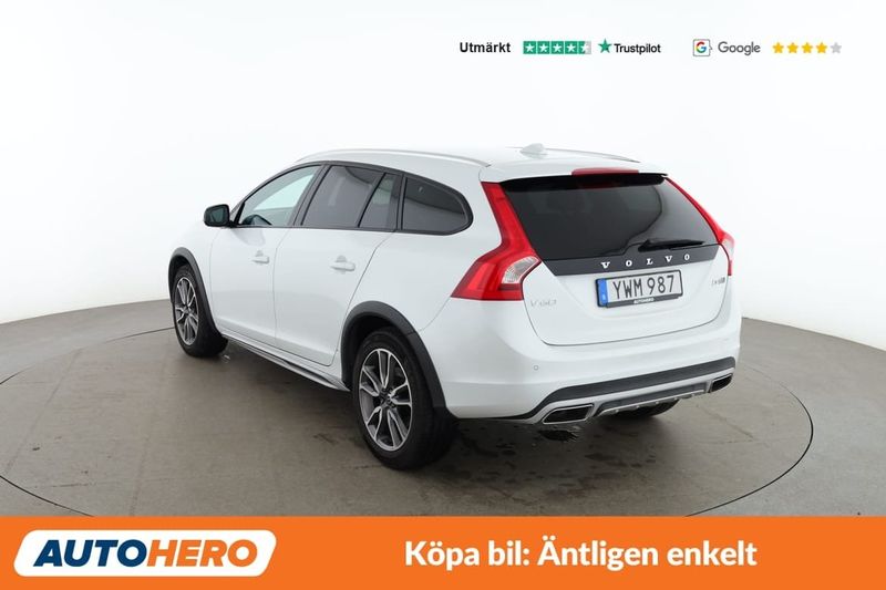Volvo V60 bild 3