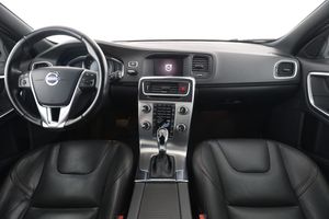 Volvo V60 bild 13