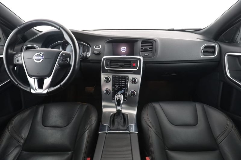 Volvo V60 bild 13