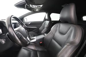 Volvo V60 bild 11